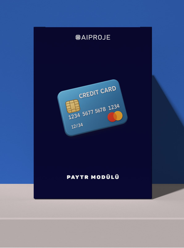 PayTR Sanal Pos Modülü (Prestashop)