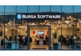 Bursa Yazılım: Dijital Dönüşümde İşinizi Büyütmenin Anahtarı